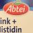 Abtei Zink + Histidin, 15 mg Zink & 75 mg Histidin von Reb3114 | Hochgeladen von: Reb3114