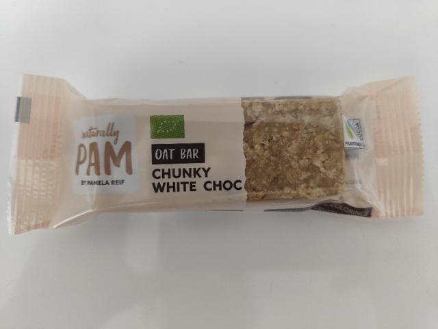 oat bar chunky white choc by Zimtiiis | Uploaded by: Zimtiiis