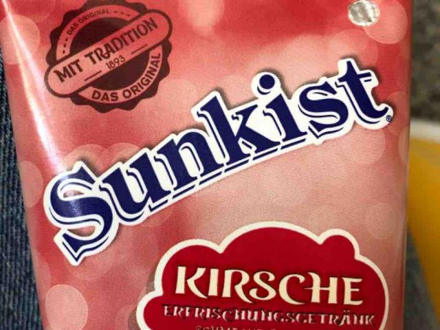 Sunkist Kirsche by bvz3l | Hochgeladen von: bvz3l