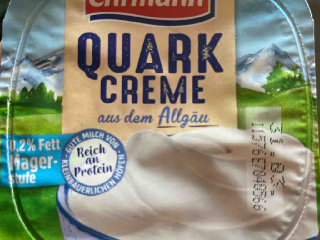 Quark creme von lala | Hochgeladen von: lala