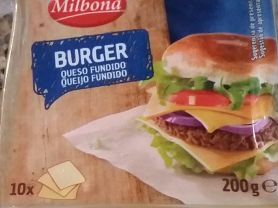 Burger Queso Fundido | Hochgeladen von: roger.regit
