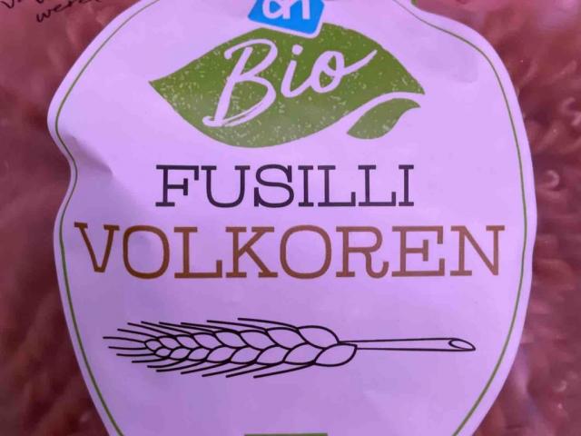 Fusilli Volkoren, Bio von samie1981 | Hochgeladen von: samie1981