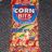 Corn Bits, Spicy Hot Apoy | Hochgeladen von: Mobelix