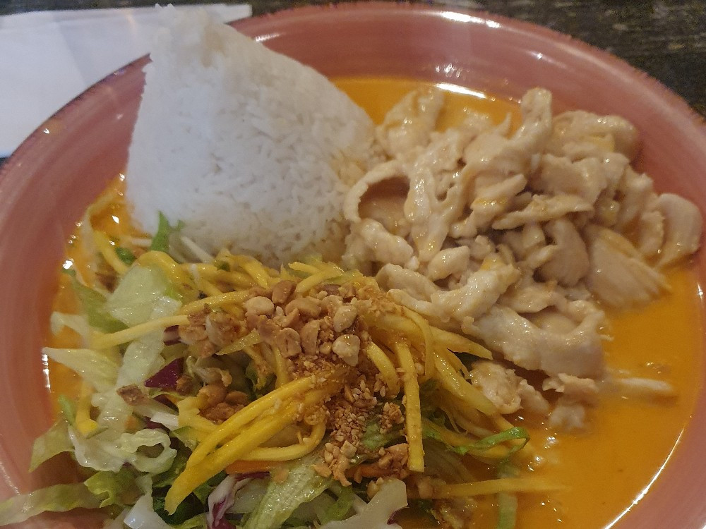Chicki-Micki Oji Long Restaurant, (Angaben geschätzt) von Tamara | Hochgeladen von: Tamara97s Chicki-Micki Oji Long Restaurant, (Angaben geschätzt) von Tamara | Hochgeladen von: Tamara97s
