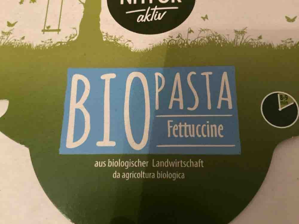 Bio Pasta Fettuccine von ania2306 | Hochgeladen von: ania2306