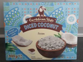 diced coconut frozen | Hochgeladen von: kleinecaro