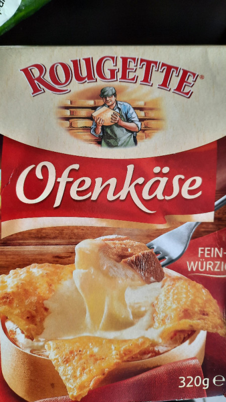 Rougette Ofenkase (320g) von baywatch365 | Hochgeladen von: baywatch365 Rougette Ofenkase (320g) von baywatch365 | Hochgeladen von: baywatch365