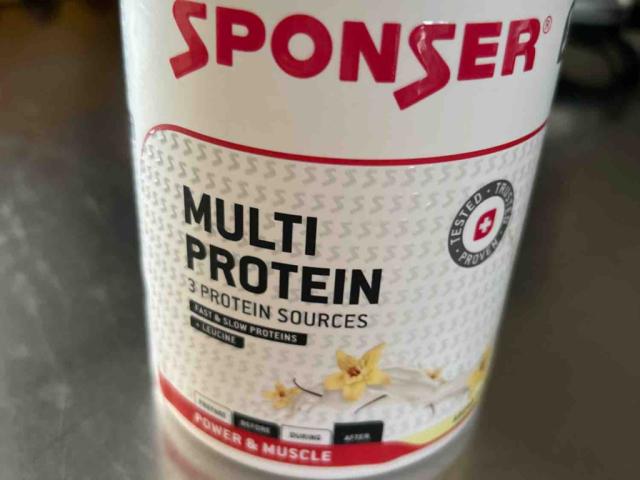 multi protein powder by Emilieeeeee | Uploaded by: Emilieeeeee