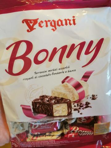 Bonny, cioccolato e bianco von Iris77 | Hochgeladen von: Iris77