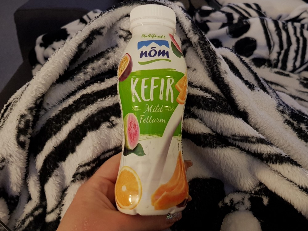 Kefir mild fettarm von katjacologne | Hochgeladen von: katjacologne