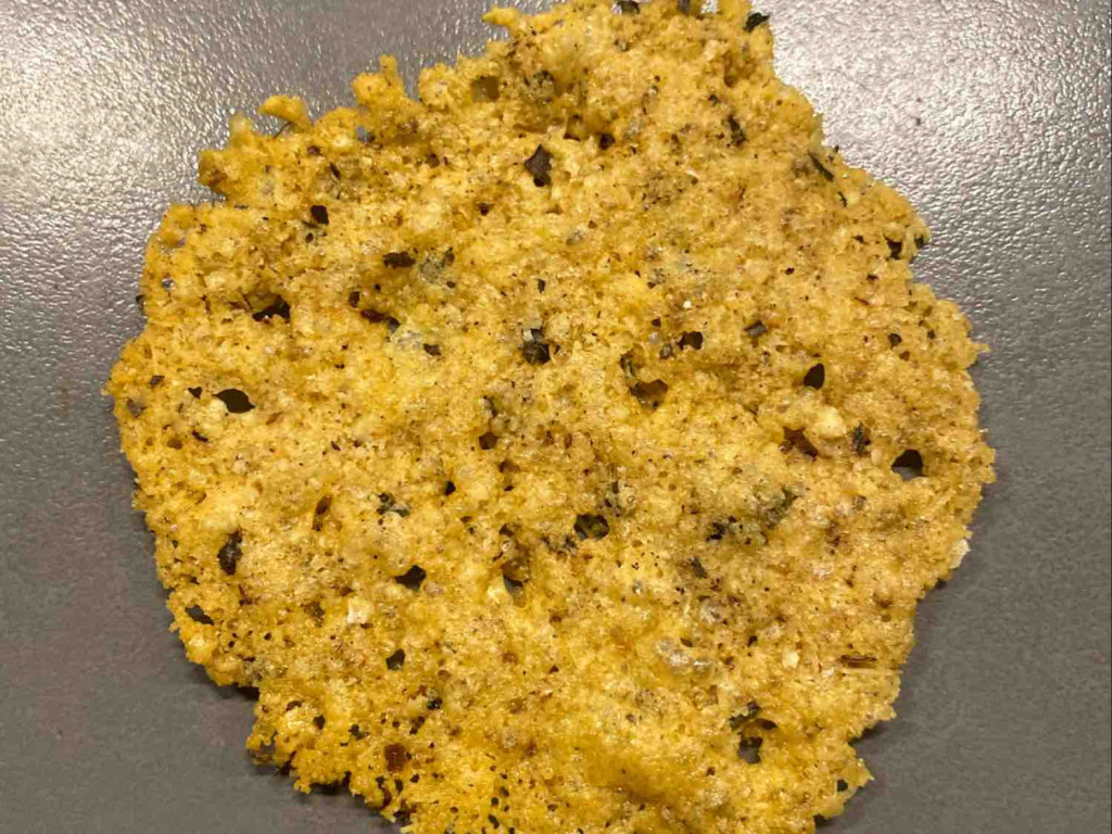 Parmesan Cracker, mit Kräutern von HenningV78 | Hochgeladen von: HenningV78 Parmesan Cracker, mit Kräutern von HenningV78 | Hochgeladen von: HenningV78