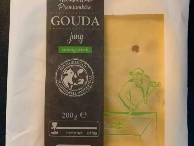 Gouda, jung by fabianlanser825 | Hochgeladen von: fabianlanser825