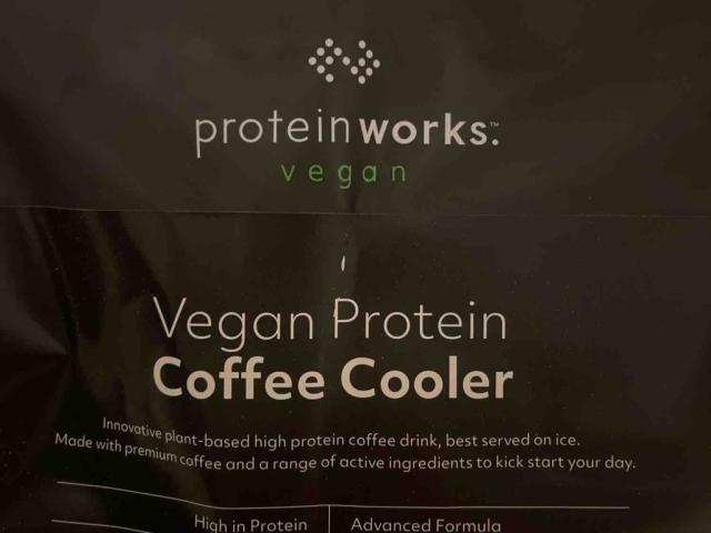 Vegan Protein Coffee Coolers von sinasophia00 | Hochgeladen von: sinasophia00