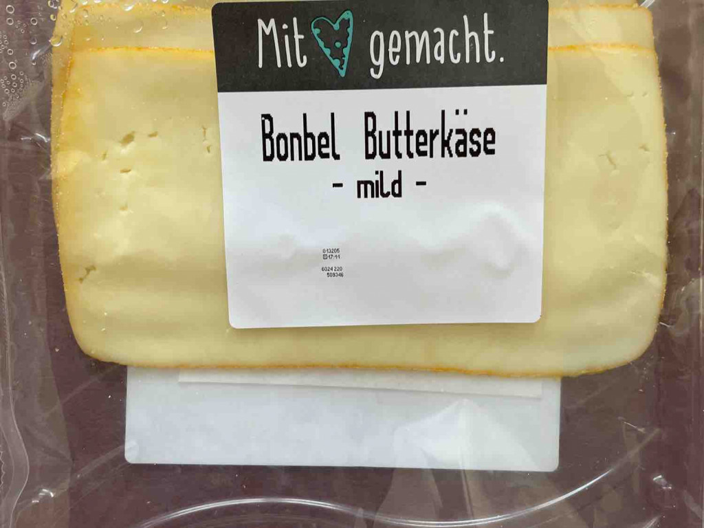 Bonbel Butterkäse von pauli96ne | Hochgeladen von: pauli96ne