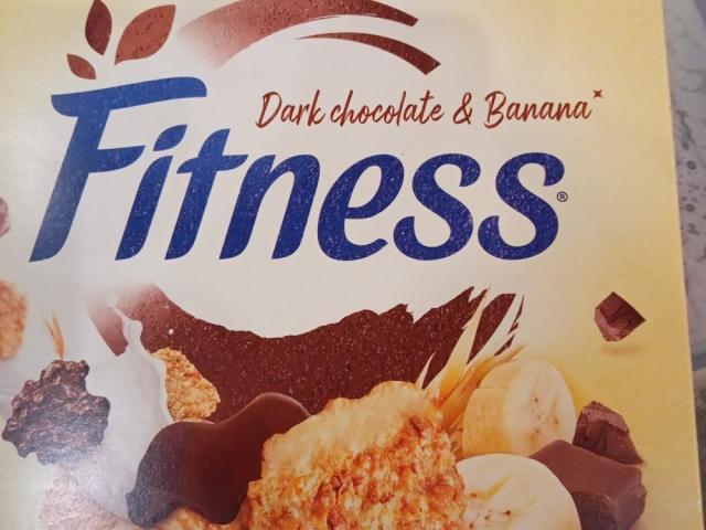 Fitness, Dark Chocolate & Banana by Indiana 55 | Uploaded by: Indiana 55