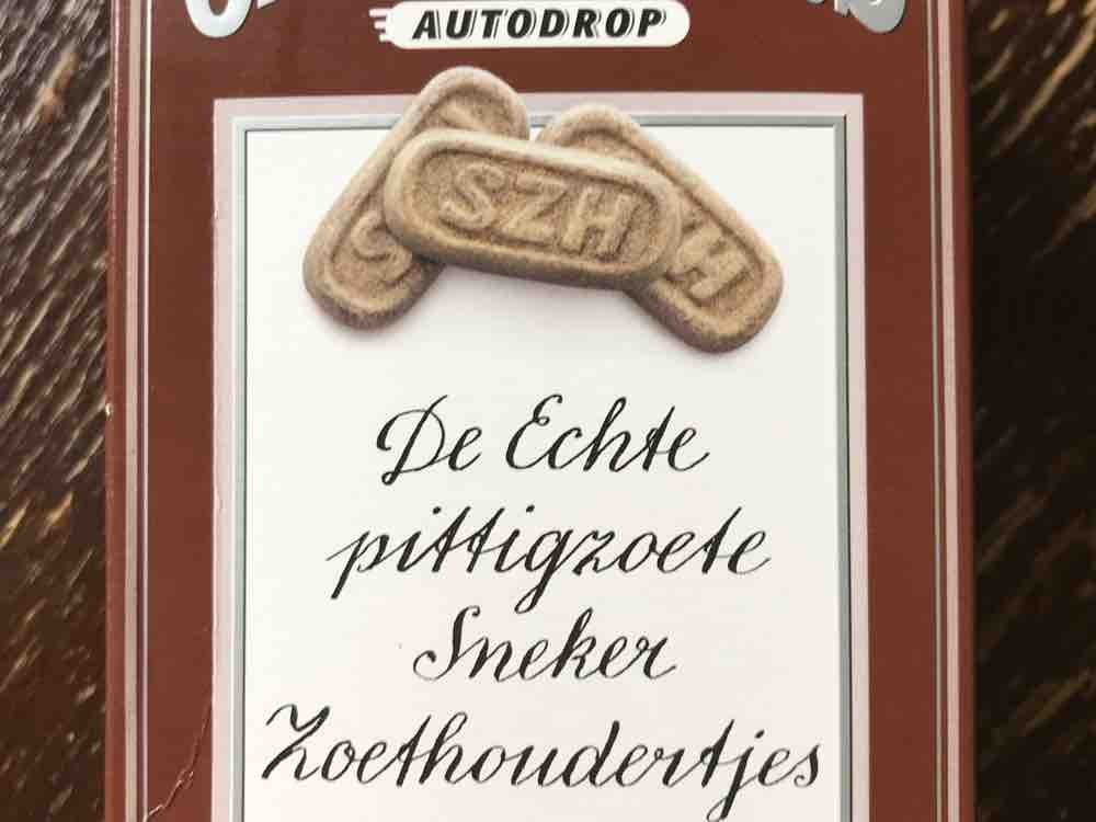 Oldtimers van Autodrop, Zoete drop met zoethoutpoeder von HoKa24 | Hochgeladen von: HoKa248