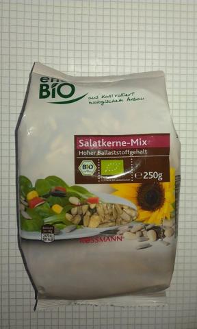 Salatkerne-Mix | Hochgeladen von: hatice.tkn