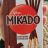 Mikado, Darc Chocolate by OpheliaLee | Hochgeladen von: OpheliaLee