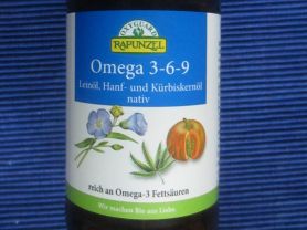 Omega 3-6-9 native | Hochgeladen von: bodylift