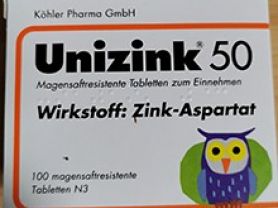 Unizink 50 | Hochgeladen von: friedbert56