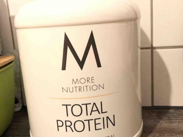 Total Protein, Geschmacksneutral von Nia88 | Hochgeladen von: Nia88