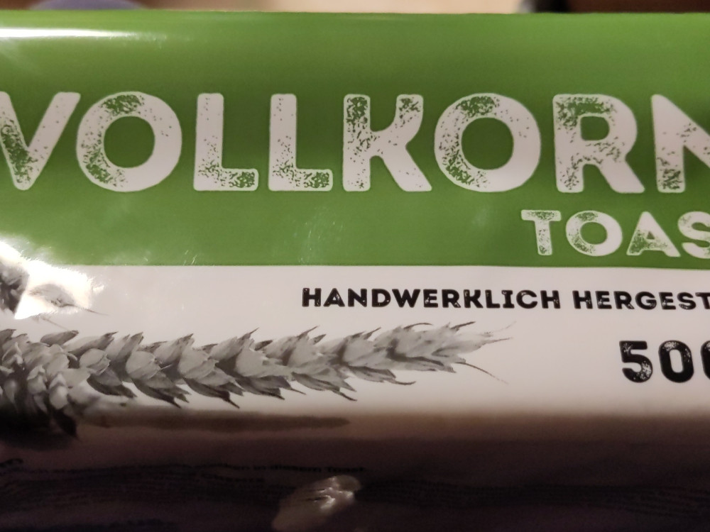 Vollkorntoast, handwerklich hergestellt von anteos | Hochgeladen von: anteos