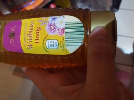 Südamerikanischer, Wildblüten Honig | Hochgeladen von: jasmintogrulca276