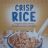 Crisp Rice, M Classic by bachmannandr3as | Hochgeladen von: bachmannandr3as