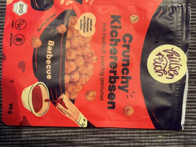 Crunchy Kicherbsen, mit Heißluft knackig geröstet von Roli04 | Hochgeladen von: Roli04 Crunchy Kicherbsen, mit Heißluft knackig geröstet von Roli04 | Hochgeladen von: Roli04
