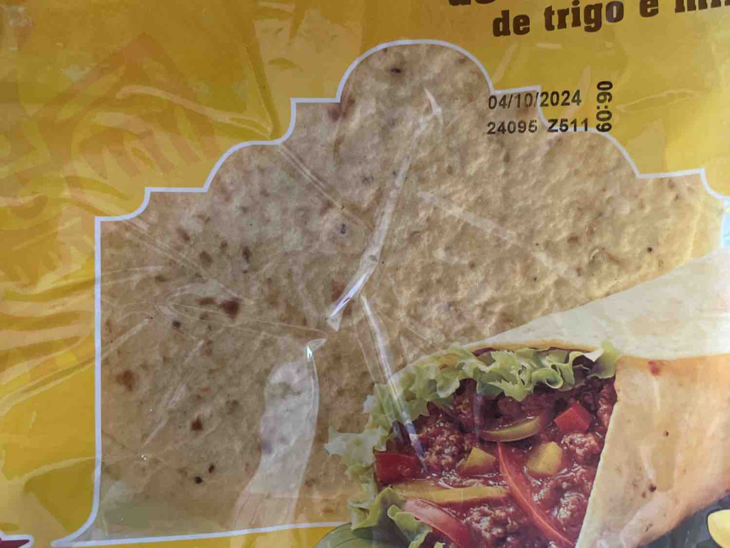 8Tortillas, de trigo e milho von Chbhl | Hochgeladen von: Chbhl