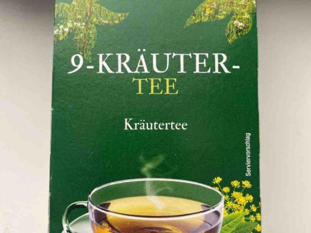 9 Kräutertee von Jannis1981 | Hochgeladen von: Jannis1981