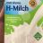 Milch, Milch mit 0,3% Fett von Probbi | Hochgeladen von: Probbi