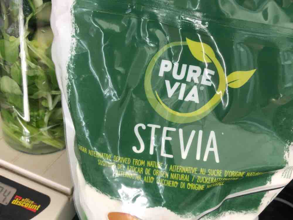 Stevia von Nskro | Hochgeladen von: Nskro