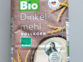 Dinkelmehl Vollkorn Bioland | Hochgeladen von: kolibri6611 Dinkelmehl Vollkorn Bioland | Hochgeladen von: kolibri6611