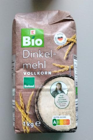 Dinkelmehl Vollkorn Bioland | Hochgeladen von: kolibri6611 Dinkelmehl Vollkorn Bioland | Hochgeladen von: kolibri6611