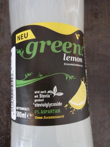 green lemon von Kerstin Horeis | Hochgeladen von: Kerstin Horeis