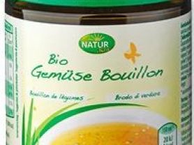 Bio Gemüse Bouillon | Hochgeladen von: bste