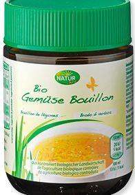 Bio Gemüse Bouillon | Hochgeladen von: bste