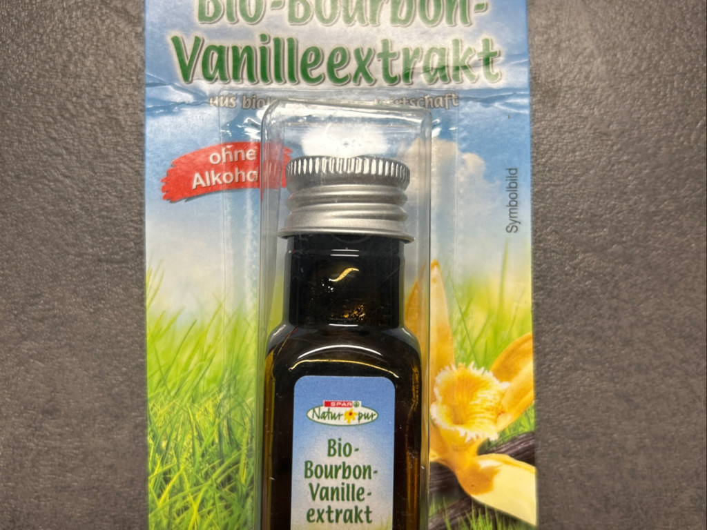 Bio Bourbon Vanilleextrakt von Tara1000 | Hochgeladen von: Tara1000