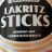 Lakritz Sticks, Konfekt mit Lakritzgeschmack von Larmand69 | Hochgeladen von: Larmand69