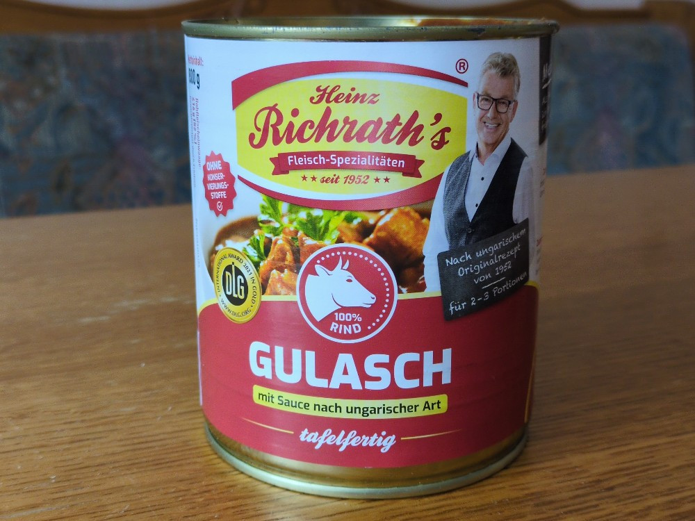 Gulasch von TT_sista82 | Hochgeladen von: TT_sista82 Gulasch von TT_sista82 | Hochgeladen von: TT_sista82