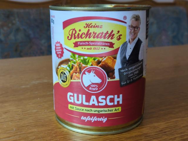 Gulasch von TT_sista82 | Hochgeladen von: TT_sista82 Gulasch von TT_sista82 | Hochgeladen von: TT_sista82