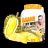 Fitwhey Whey Protein, Durian von lemue | Hochgeladen von: lemue