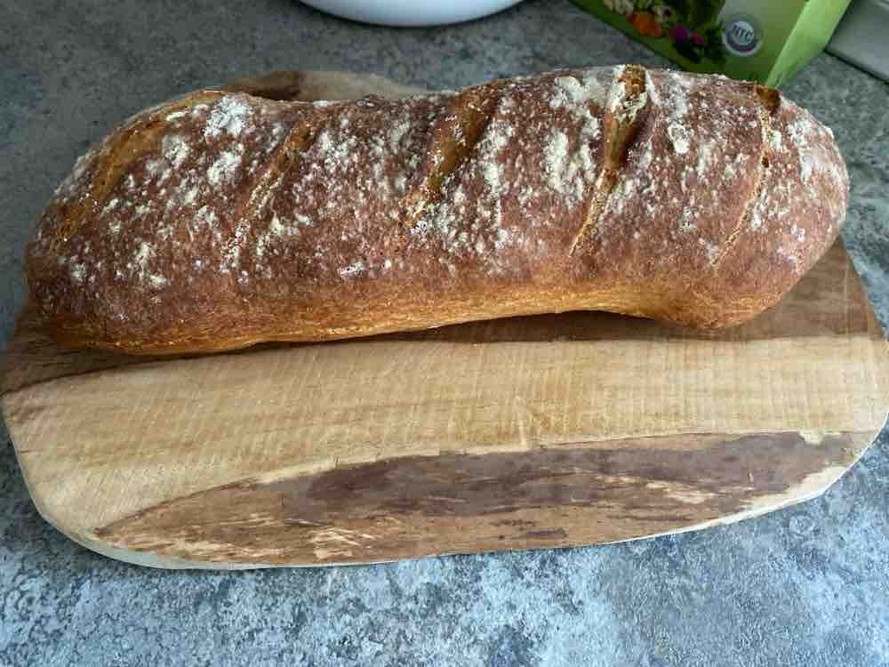 Skyr-Dinkel Brot von marc3006722 | Hochgeladen von: marc3006722