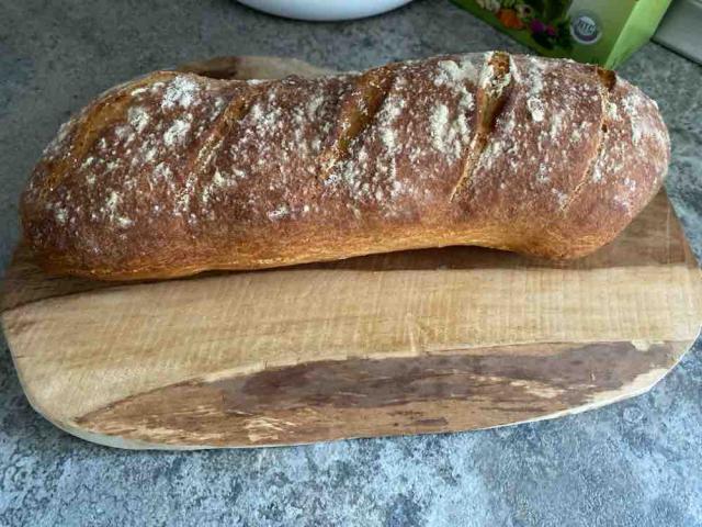 Skyr-Dinkel Brot von marc3006722 | Hochgeladen von: marc3006722