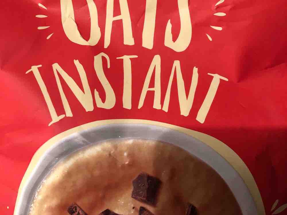 Oats Instand  von RazY | Hochgeladen von: RazY