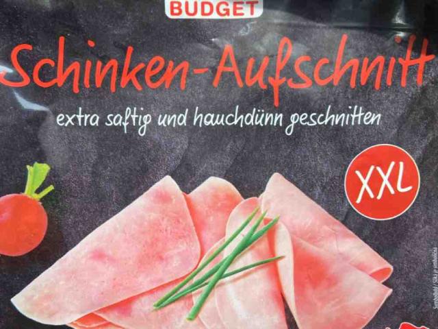 Schinken Aufschnitt, XXL von rhehdvfhfjfjg | Hochgeladen von: rhehdvfhfjfjg