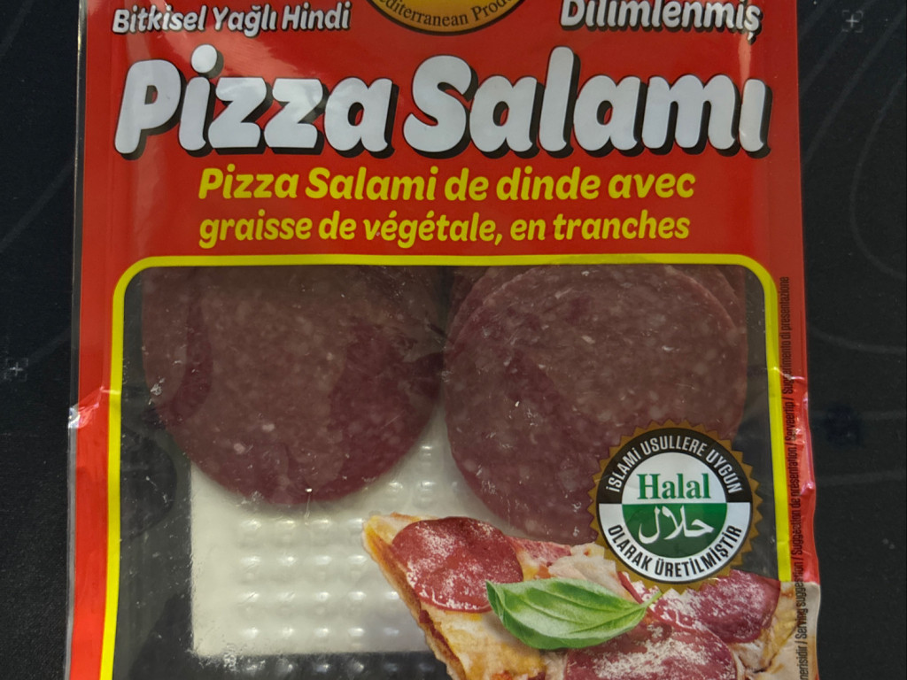 Pizza Salami, Truthahn von PolVandamme23 | Hochgeladen von: PolVandamme23 Pizza Salami, Truthahn von PolVandamme23 | Hochgeladen von: PolVandamme23