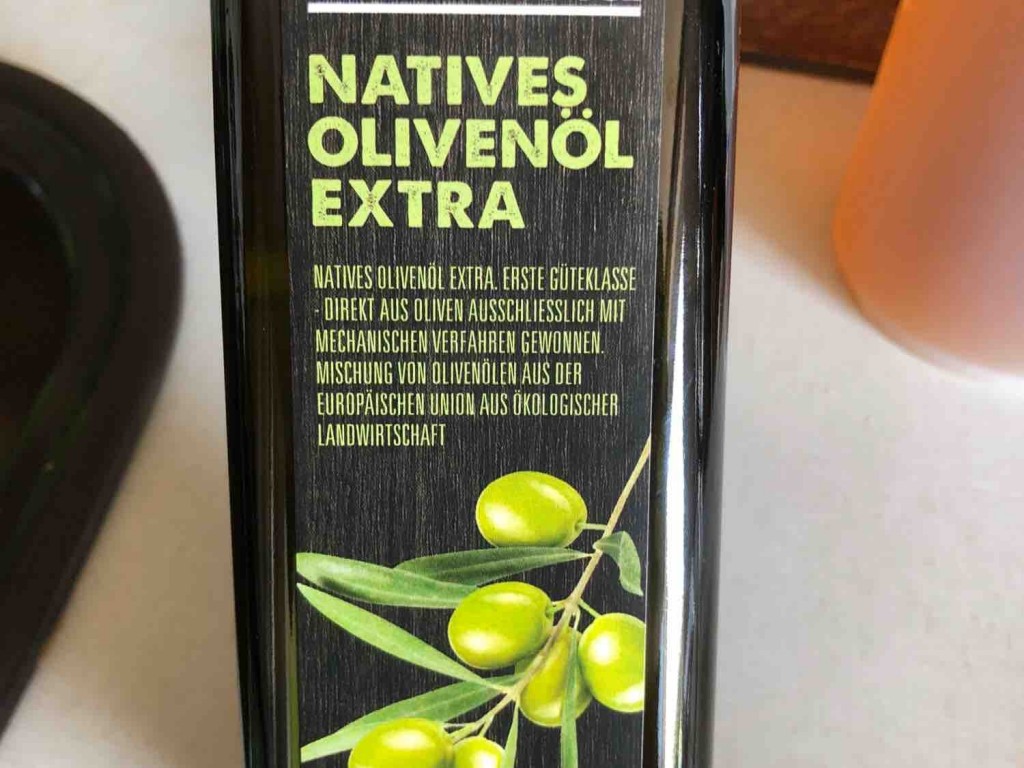 Natives Bio Olivenöl von Maya2010 | Hochgeladen von: Maya2010