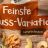 Feinste Nuss-Variation von Siarra | Hochgeladen von: Siarra